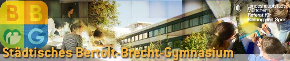 Städtisches Bertolt-Brecht-Gymnasium