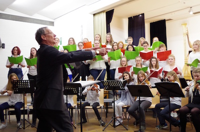 Konzert 1