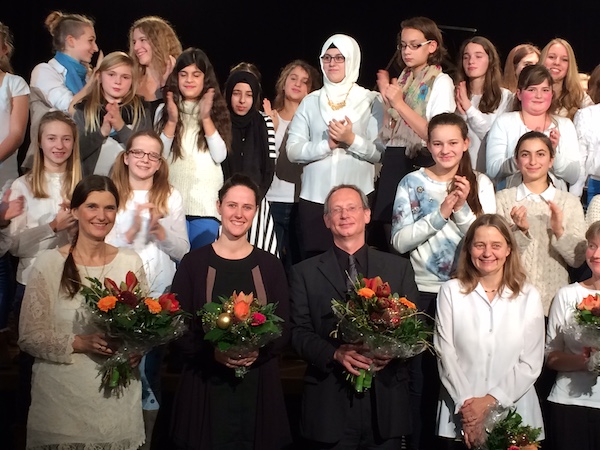 Weohnachtskonzert