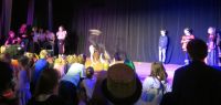 Talentshow