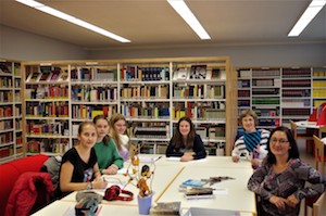 Schreibworkshop