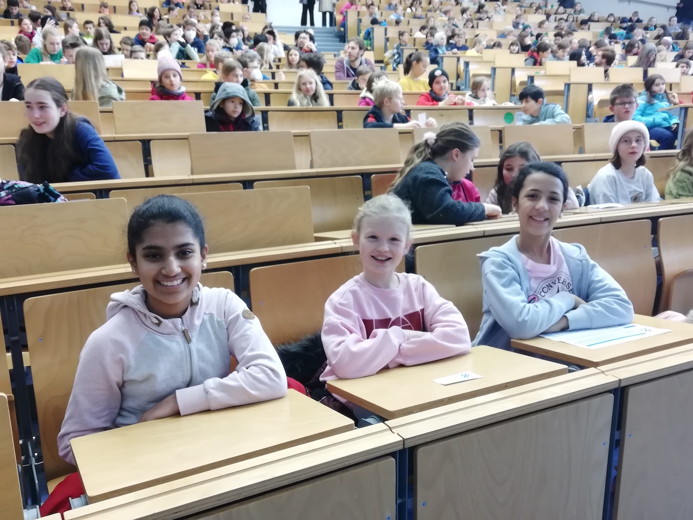 Hörsaal1