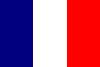 flagge frankreich