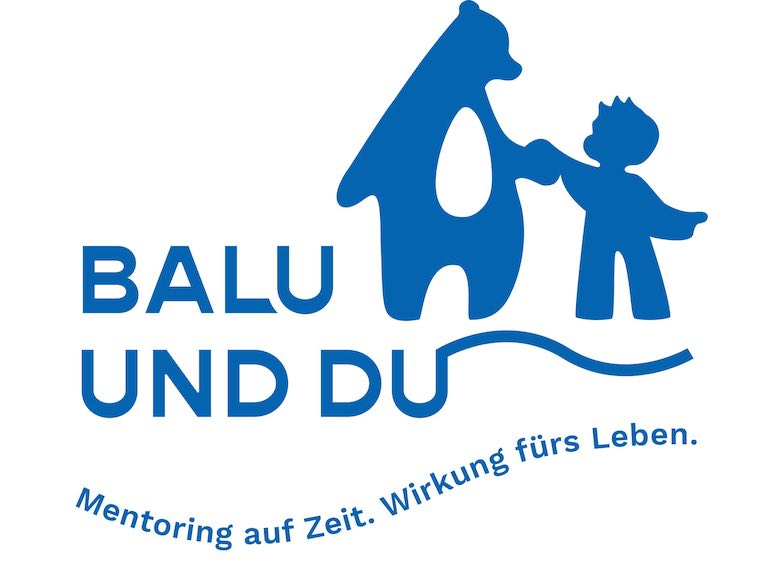 Balu Logo neu