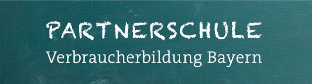 partnerschule Verbraucherschule